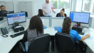 Ministério Público Concurso público