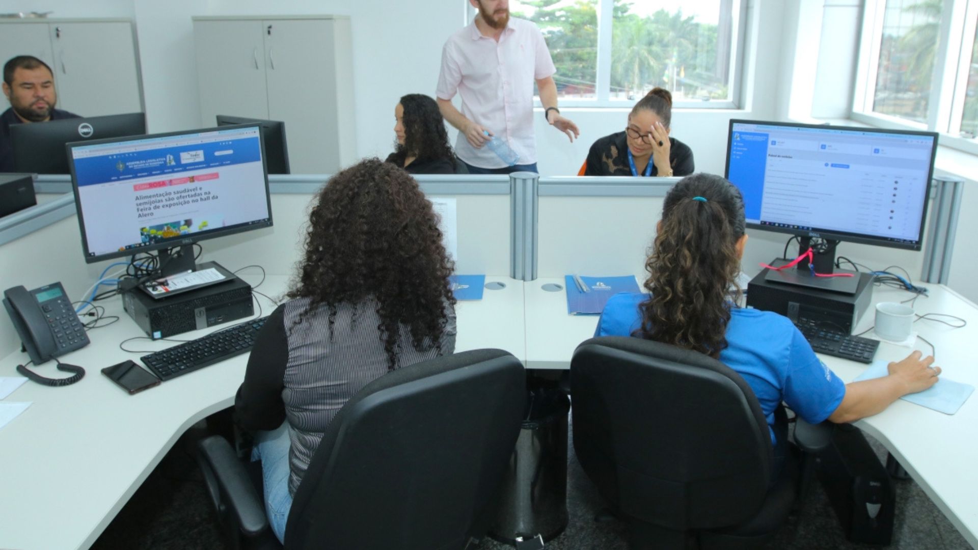 Ministério Público Concurso público