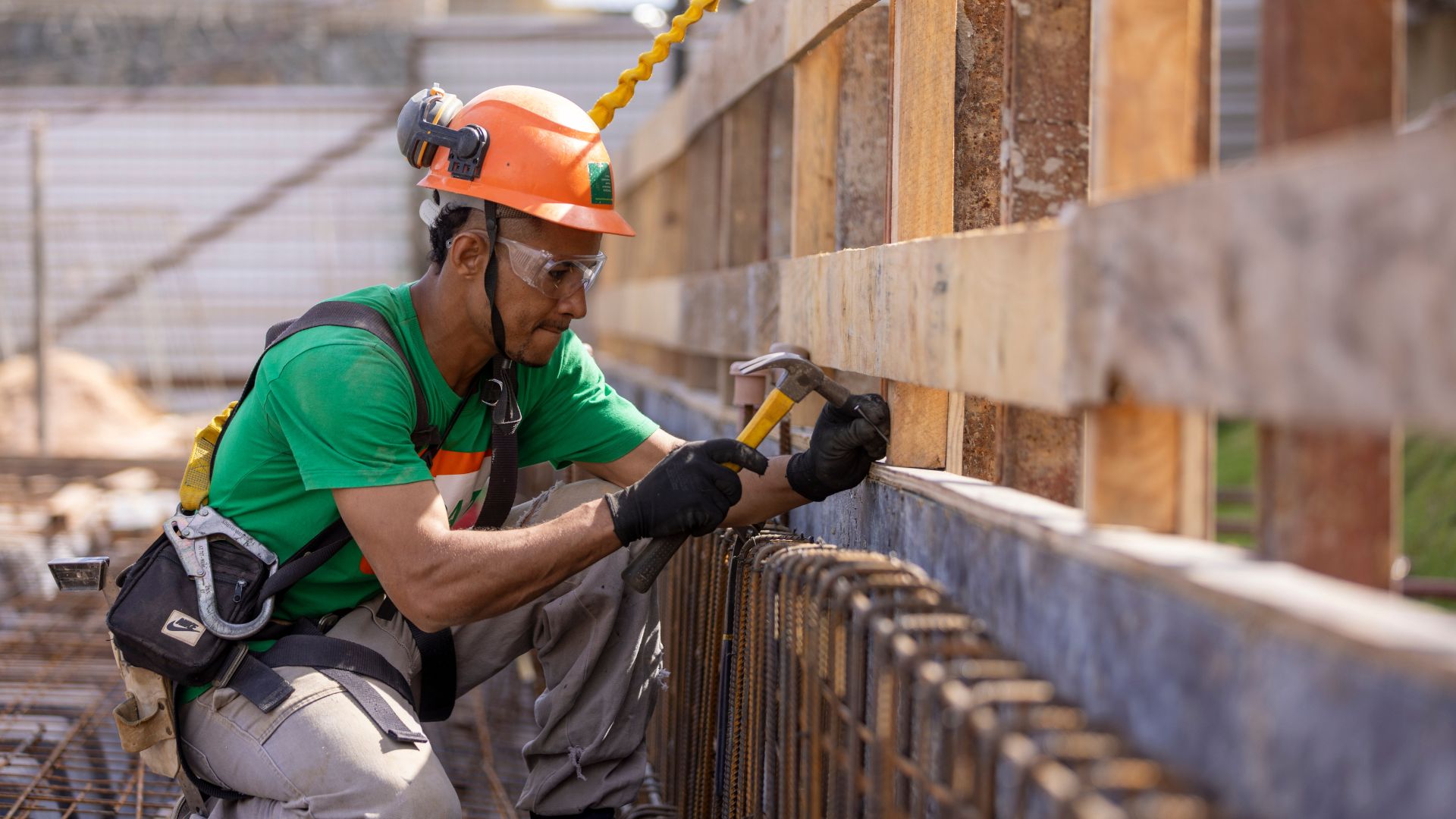 MRV Vagas de emprego