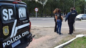 Polícia Civil Concurso público