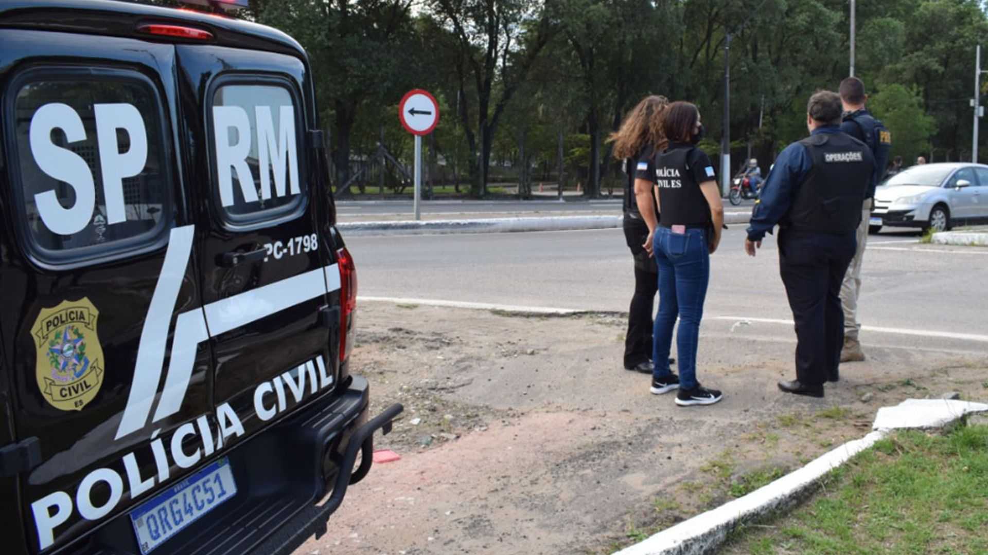 Polícia Civil Concurso público