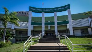 Prefeitura de Cariacica