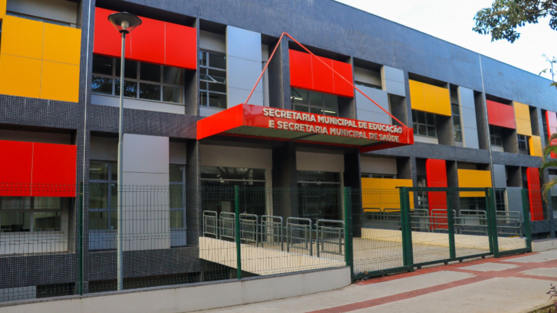 Prefeitura da Serra Vagas de estágio