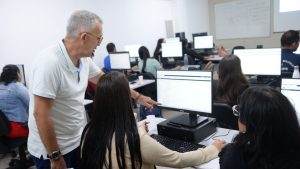 Governo do Estado Processo seletivo