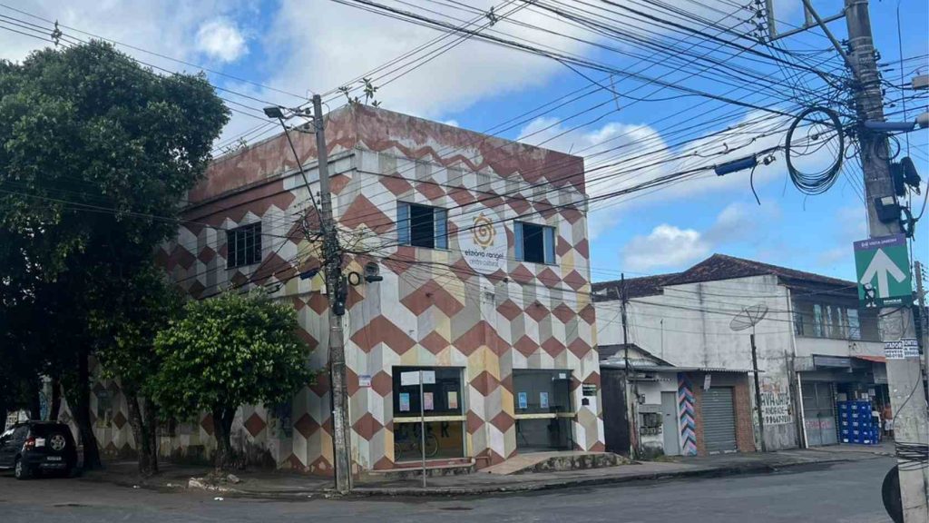 Rota da Liberdade