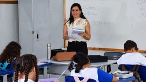 Secretaria de Educação Concurso público