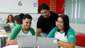 Concurso público Secretaria de Educação