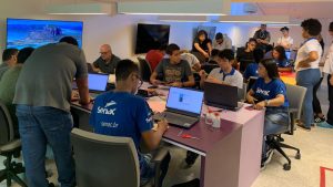 Senac Cursos técnicos