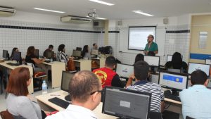 Cursos técnicos gratuitos Senac