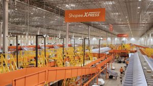 Shopee Vagas de emprego