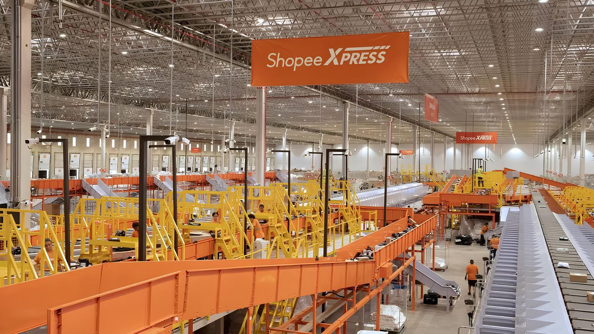 Shopee Vagas de emprego