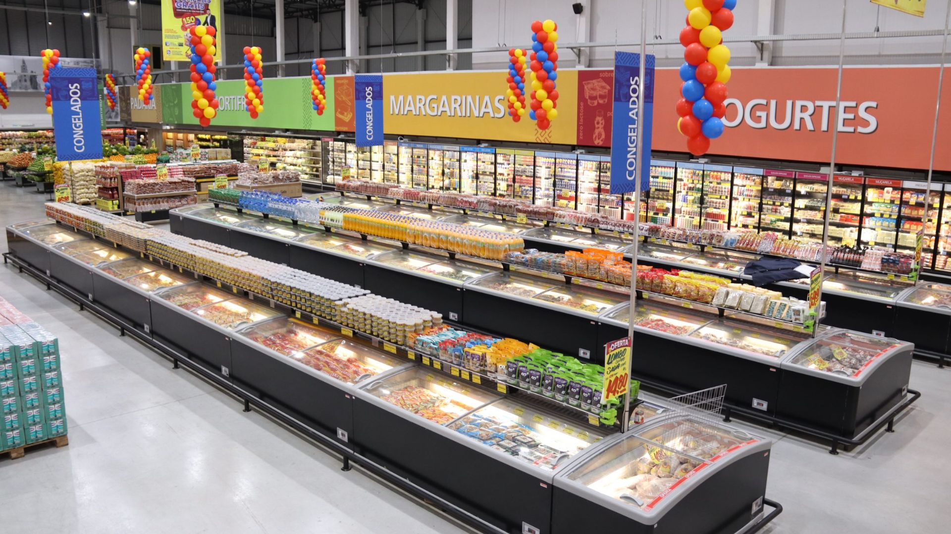 Supermercados Serra Ofertas Promoções