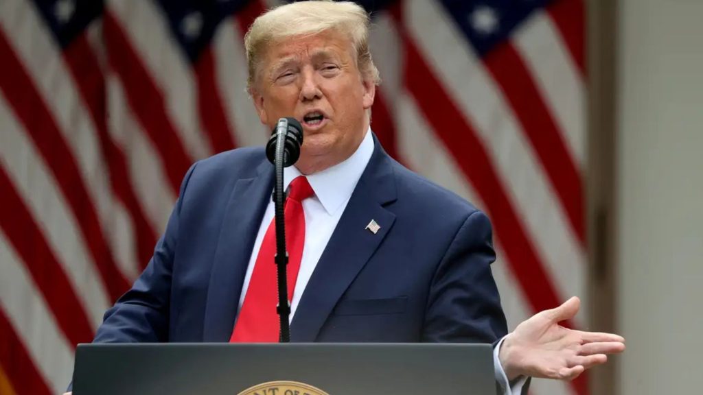 trump