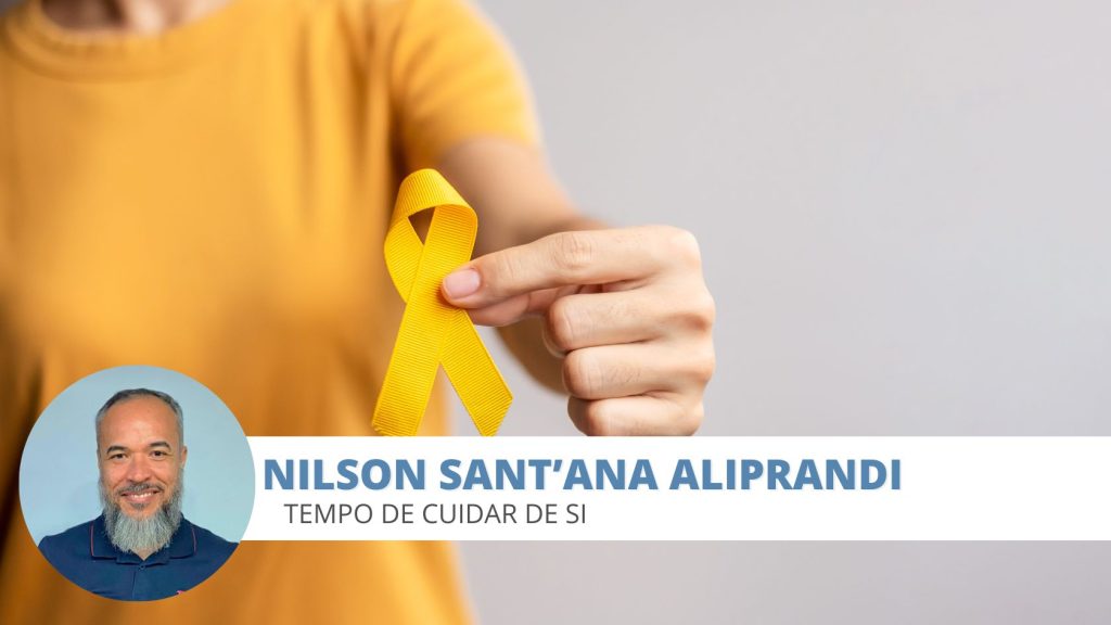 Setembro Amarelo