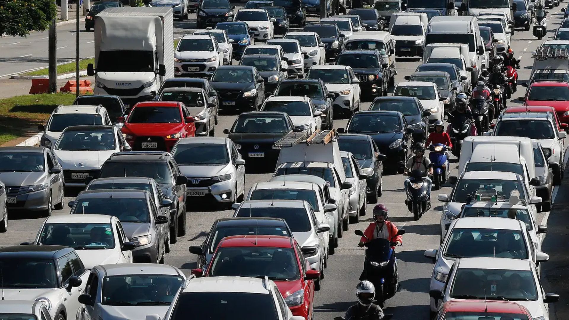 Acidentes Trânsito TDAH Motoristas