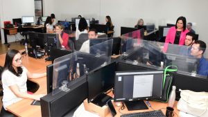 Tribunal de Justiça Concurso público