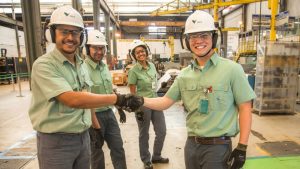 Vale Vagas de emprego