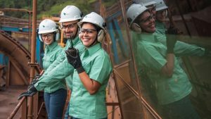 Vale Vagas de emprego