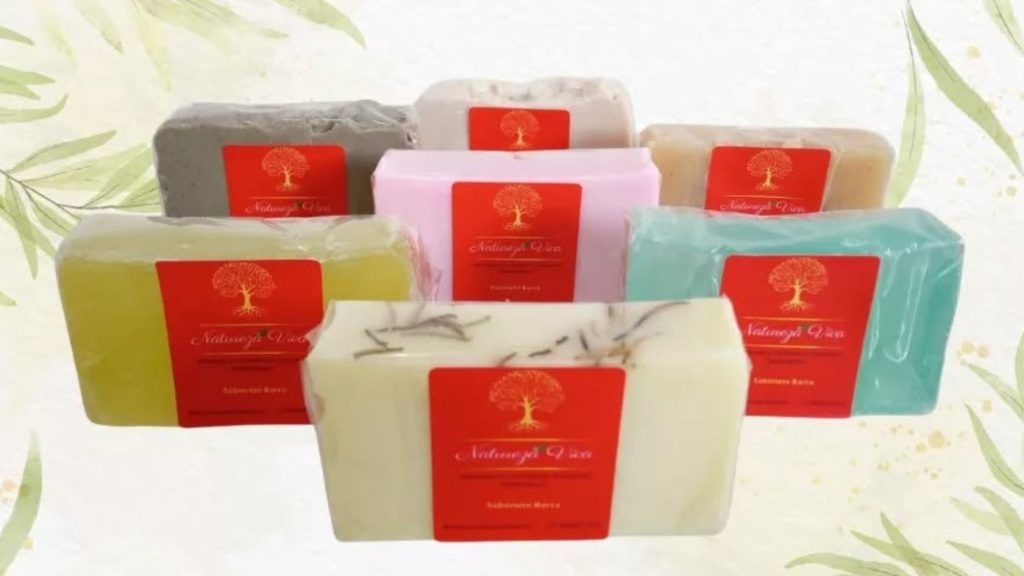 velas aromáticas fitoterápicos