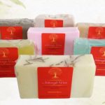 velas aromáticas fitoterápicos