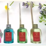 velas aromáticas fitoterapia