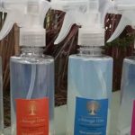 velas aromáticas fitoterapia