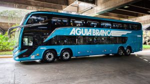 Viação Águia Branca Vagas de emprego