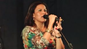 Viviane Miranda festa primavera