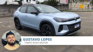 Volkswagen Tera Outfit