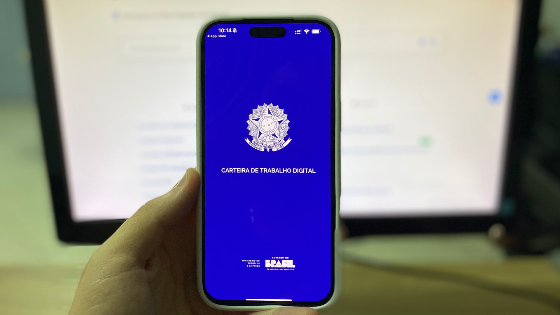 Abono salarial Governo