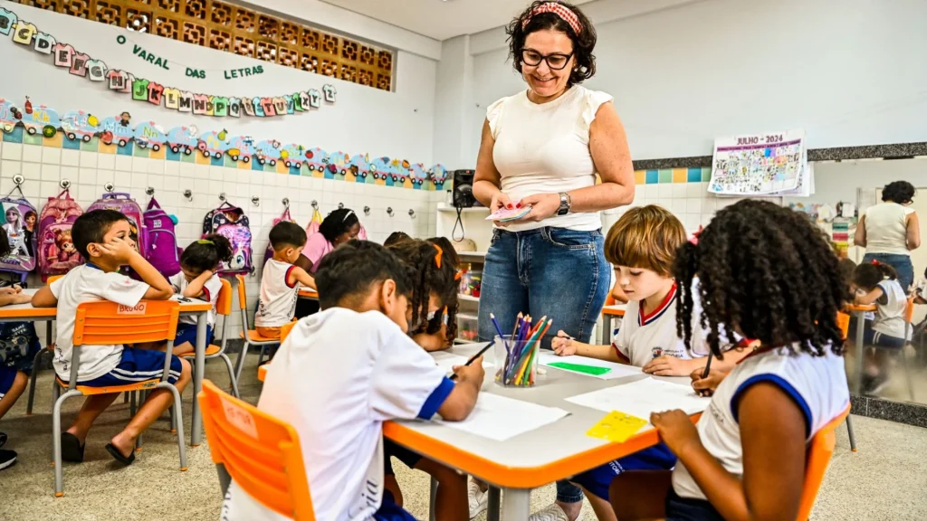 aniversário professores