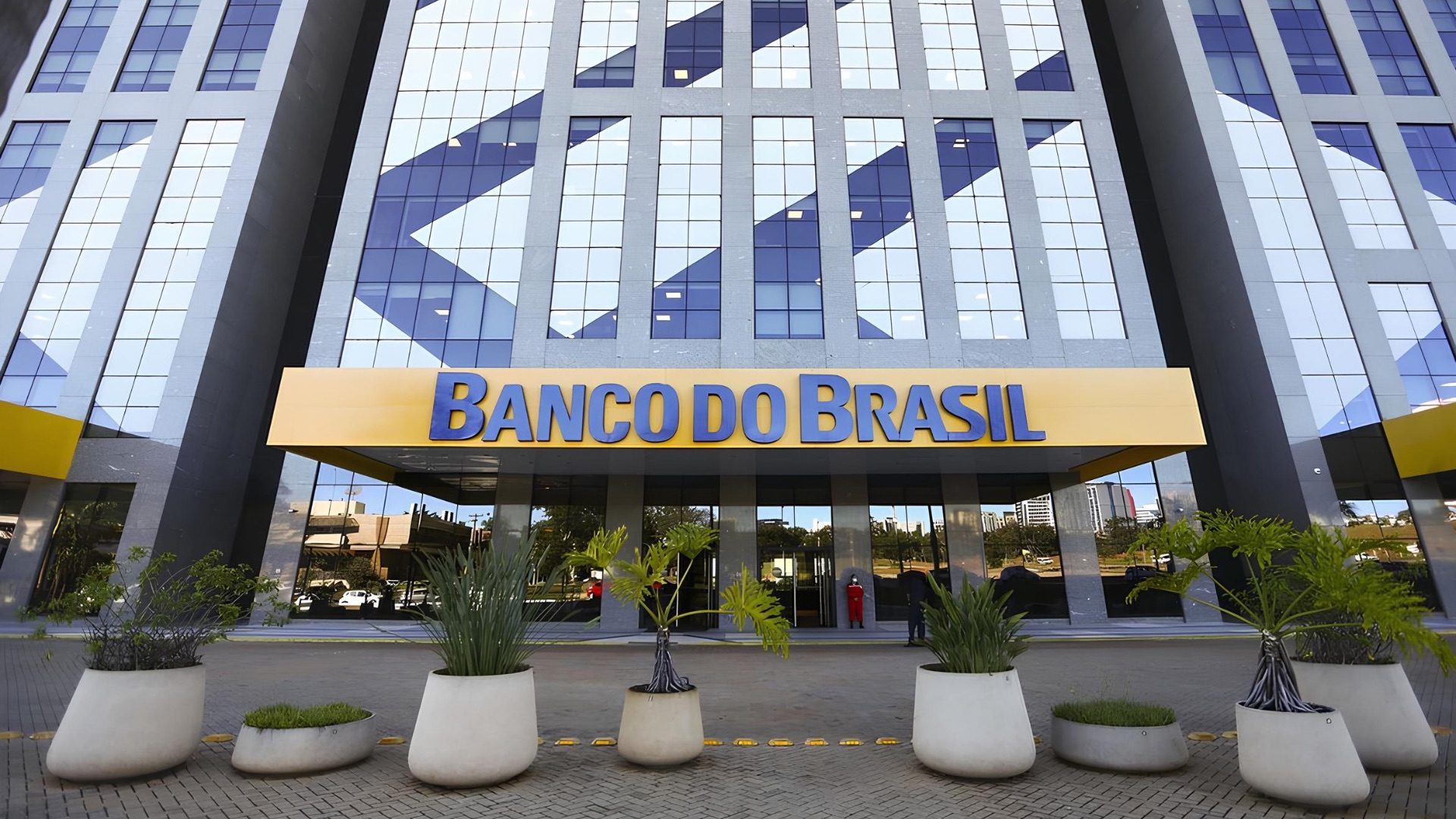 Banco do Brasil Concurso público