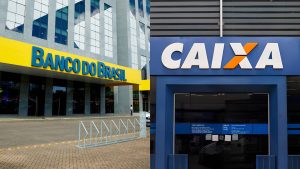 Banco do Brasil Caixa Concurso público