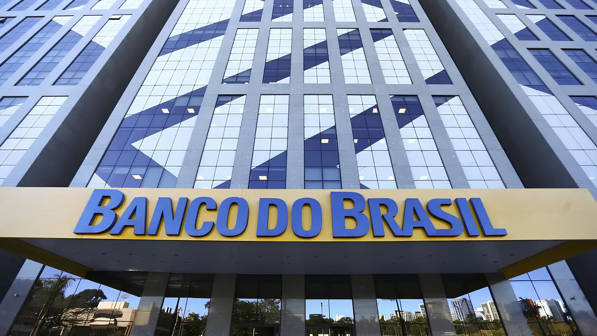 Banco do Brasil Concurso público