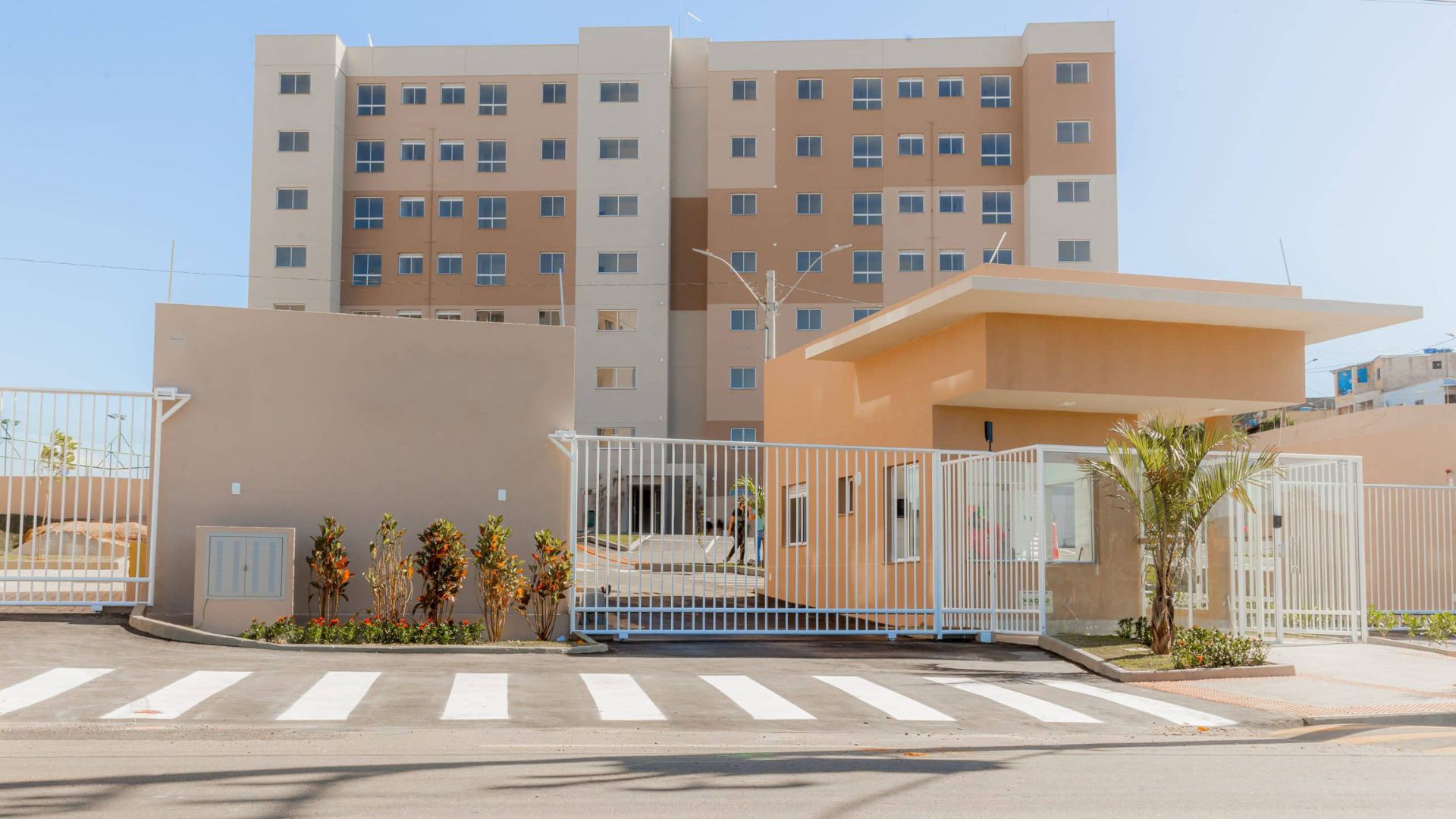 Programa Nossa Casa Benefício de R$ 20 mil Casa própria