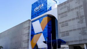 Caixa Econômica Federal Concurso público
