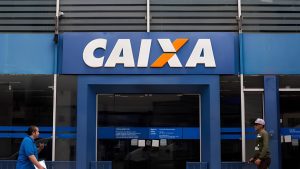 Caixa Econômica Federal Concurso público