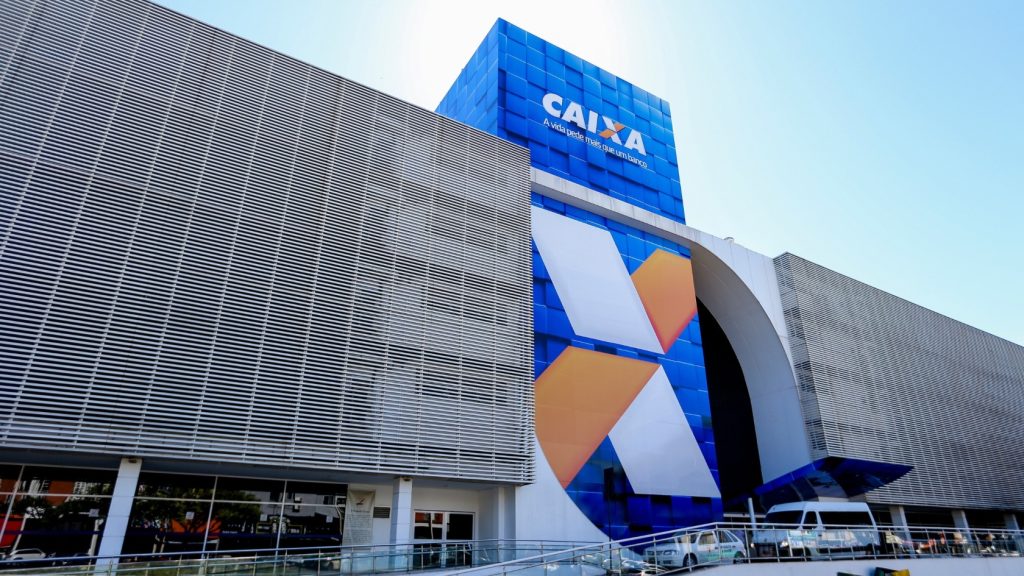 Concurso público Caixa Econômica Federal