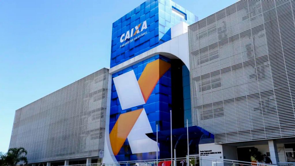 Caixa Econômica Federal Concurso público