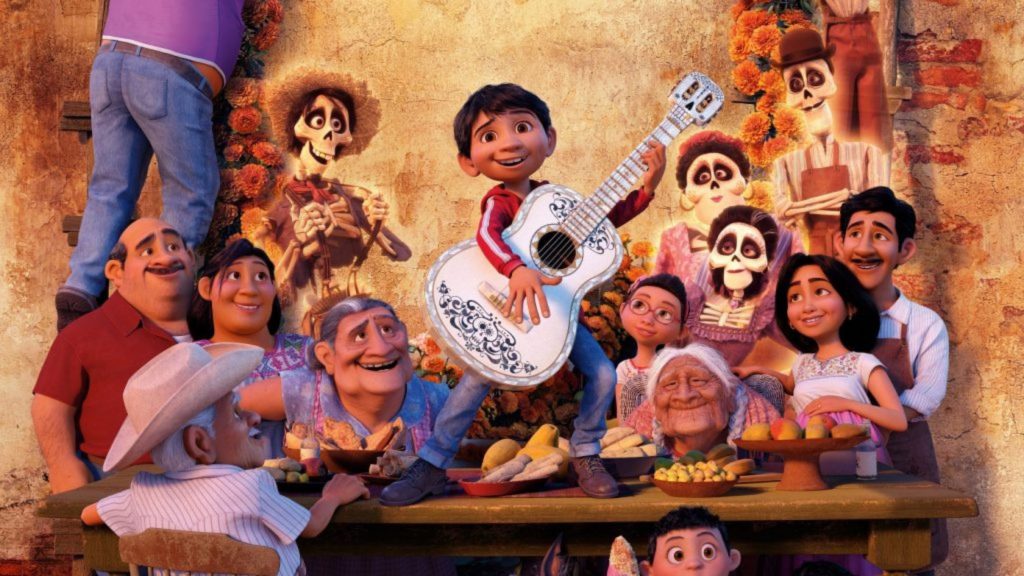 carreta cinema
