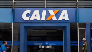 Concurso público Caixa Econômica Federal