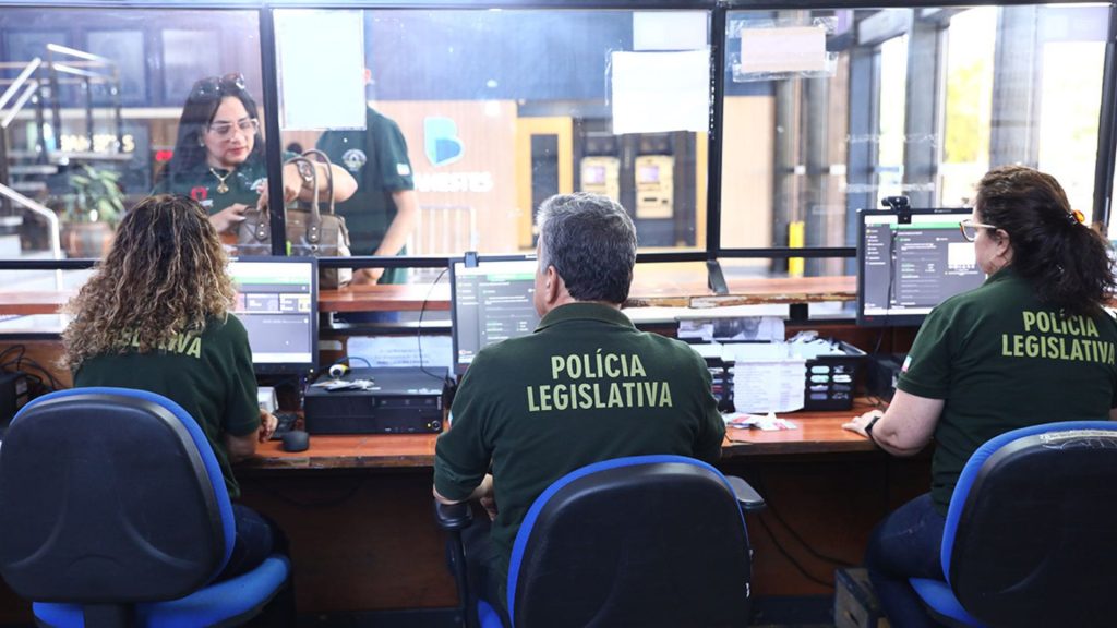 Concurso público