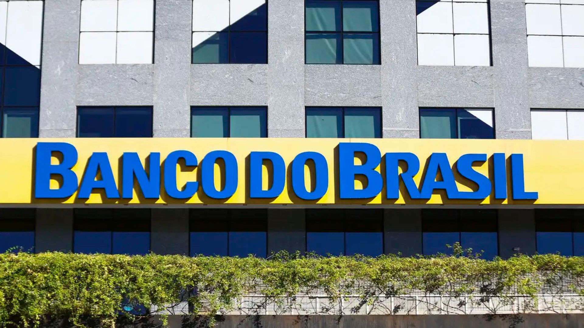 Banco do Brasil Concurso público