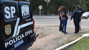 Polícia Civil Concurso público Concurso PC