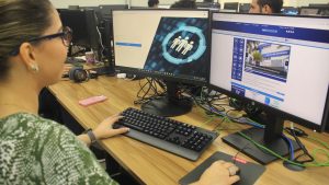 Estado Concurso público