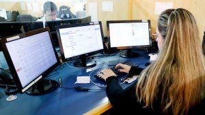 Concurso público Edital Governo do Estado