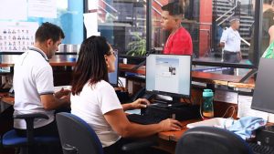 Concurso público Assembleia Legislativa