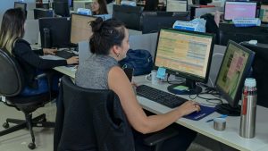 Concurso público Prefeitura