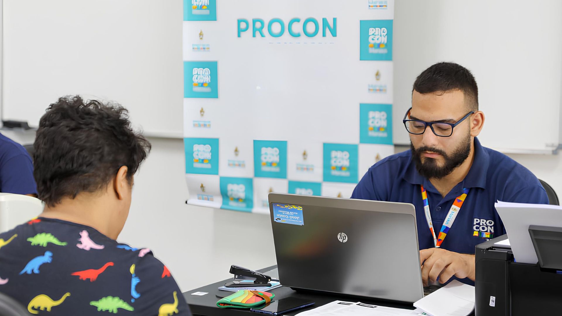 Concurso público Procon