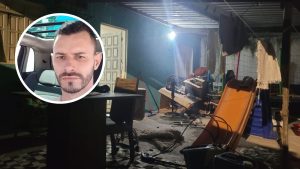 Serra Polícia Civil Corretor de imóveis Terreno